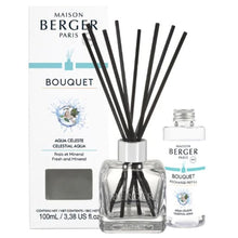 Afbeelding in Gallery-weergave laden, Maison Berger Celestial Aqua 100 ml geurstokjes