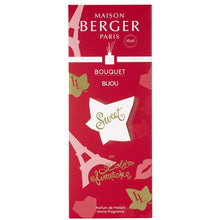 Afbeelding in Gallery-weergave laden, Maison Berger Bouquet Bijou Sweet Lolita Lempicka geurstokjes