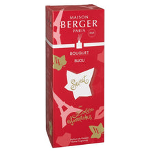 Afbeelding in Gallery-weergave laden, Maison Berger Bouquet Bijou Sweet Lolita Lempicka geurstokjes