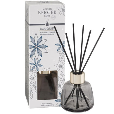 Maison Berger Mini Parfumverspreider Rosalie - Exquisite Sparkle 90 ml