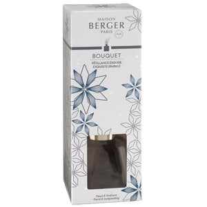 Maison Berger Mini Parfumverspreider Rosalie - Exquisite Sparkle 90 ml