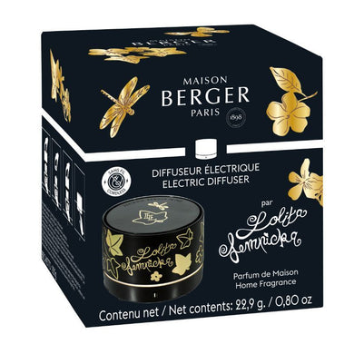 Maison Berger Nomad Elektrische Parfumdiffuser Lolita + Lolita Lempicka