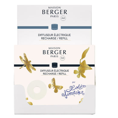 Maison Berger Navulling Nomad Diffuser Lolita Lempicka