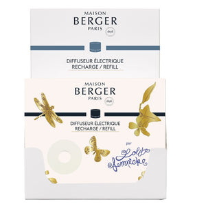 Maison Berger Navulling Nomad Diffuser Lolita Lempicka