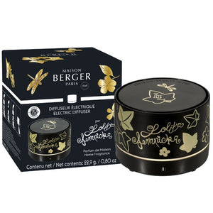 Maison Berger Nomad Elektrische Parfumdiffuser Lolita + Lolita Lempicka