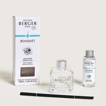 Afbeelding in Gallery-weergave laden, Maison Berger Celestial Aqua 100 ml geurstokjes