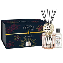Afbeelding in Gallery-weergave laden, Maison Berger Giftset Parfumsticks Pomelis Nude