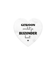 Afbeelding in Gallery-weergave laden, Marmeren hartjes - Bijzonder