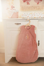 Afbeelding in Gallery-weergave laden, Little Dutch - Opbergmand Klein - Roze - Blooming Safari