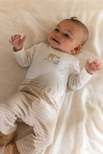Afbeelding in Gallery-weergave laden, Little Dutch - Shirt lange mouwen crème