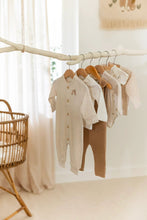 Afbeelding in Gallery-weergave laden, Little Dutch - Boxpakje lange mouw beige