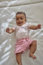 Afbeelding in Gallery-weergave laden, Little Dutch - Korte broek roze Pink Blush