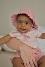 Afbeelding in Gallery-weergave laden, Little Dutch - Hoedje roze Pink Blush