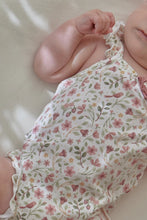 Afbeelding in Gallery-weergave laden, Little Dutch - Mouwloze romper Fairy Wonders