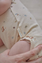 Afbeelding in Gallery-weergave laden, Little Dutch - Romper mouwloos zand Sand Melee