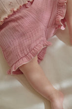 Afbeelding in Gallery-weergave laden, Little Dutch - Korte broek roze Pink Blush