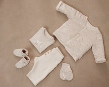 Afbeelding in Gallery-weergave laden, Little Dutch - Broek Creme
