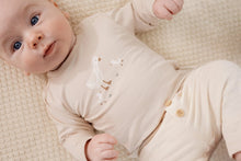 Afbeelding in Gallery-weergave laden, Little Dutch - Broek Creme