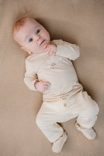 Afbeelding in Gallery-weergave laden, Little Dutch T-shirt lange mouw Sand