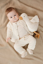 Afbeelding in Gallery-weergave laden, Little Dutch - Broek Creme