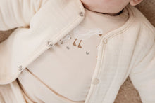 Afbeelding in Gallery-weergave laden, Little Dutch T-shirt lange mouw Sand