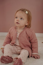 Afbeelding in Gallery-weergave laden, Little Dutch - Jas - Roze - Fairy Garden