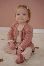 Afbeelding in Gallery-weergave laden, Little Dutch - Jas - Roze - Fairy Garden