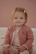 Afbeelding in Gallery-weergave laden, Little Dutch - Jas - Roze - Fairy Garden