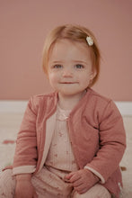 Afbeelding in Gallery-weergave laden, Little Dutch - Jas - Roze - Fairy Garden