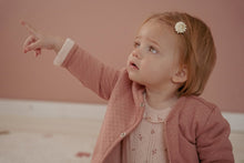 Afbeelding in Gallery-weergave laden, Little Dutch - Jas - Roze - Fairy Garden
