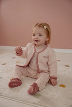 Afbeelding in Gallery-weergave laden, Little Dutch - Jas - Roze - Fairy Garden