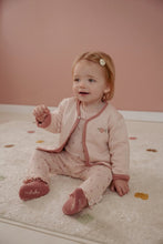 Afbeelding in Gallery-weergave laden, Little Dutch - Jas - Roze - Fairy Garden