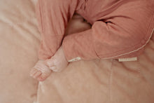 Afbeelding in Gallery-weergave laden, Little Dutch Boxpakje overslag Pink Blush