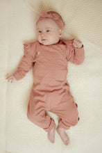 Afbeelding in Gallery-weergave laden, Little Dutch Boxpakje overslag Pink Blush
