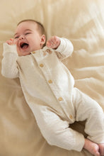 Afbeelding in Gallery-weergave laden, Little Dutch - Boxpakje lange mouw beige