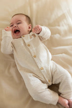 Afbeelding in Gallery-weergave laden, Little Dutch - Boxpakje lange mouw beige