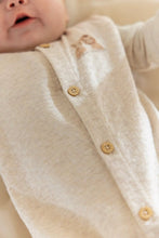 Afbeelding in Gallery-weergave laden, Little Dutch - Boxpakje lange mouw beige