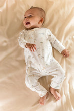 Afbeelding in Gallery-weergave laden, Little Dutch - Boxpakje overslag Wit Little Safari