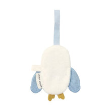 Afbeelding in Gallery-weergave laden, Little Dutch Forest Friends Speendoekje Uil