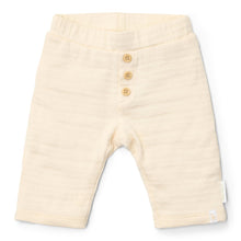 Afbeelding in Gallery-weergave laden, Little Dutch - Broek Creme