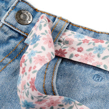 Afbeelding in Gallery-weergave laden, Little Dutch - Toddler girls Summer 26 - Broek Denim