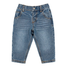 Afbeelding in Gallery-weergave laden, Little Dutch - Toddler boys Summer 26 - Broek Denim