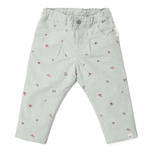 Afbeelding in Gallery-weergave laden, Little Dutch Broek Fairy Green Flower
