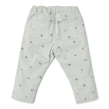 Afbeelding in Gallery-weergave laden, Little Dutch Broek Fairy Green Flower