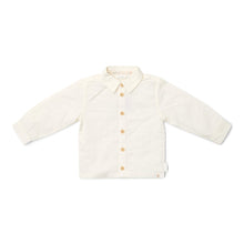 Afbeelding in Gallery-weergave laden, Little Dutch Overhemd Off White