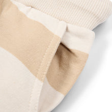 Afbeelding in Gallery-weergave laden, Little Dutch - Toddler boys Summer 26 - Korte broek Biscuit Stripe