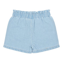 Afbeelding in Gallery-weergave laden, Little Dutch - Toddler girls Summer 26 - Korte broek Denim