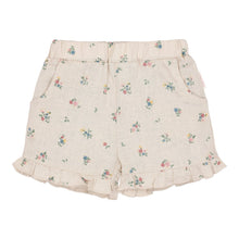 Afbeelding in Gallery-weergave laden, Little Dutch - Toddler girls Summer 26 - Korte broek Fairy Bloom