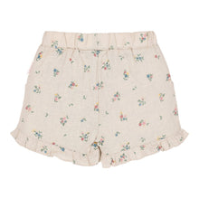 Afbeelding in Gallery-weergave laden, Little Dutch - Toddler girls Summer 26 - Korte broek Fairy Bloom