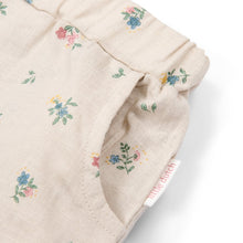 Afbeelding in Gallery-weergave laden, Little Dutch - Toddler girls Summer 26 - Korte broek Fairy Bloom